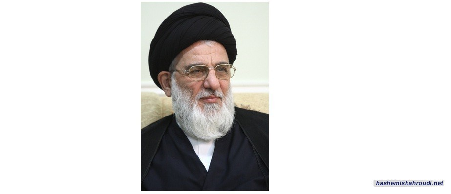 The message of Ayatollah Al-UzmaHashemiShahroodi in relation to the horrific incident of Manah in the city of Makkah