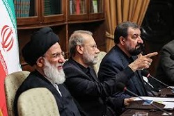 Statement of Grand Ayatullah Hashemi Shahrodi in the beginning of expediency council